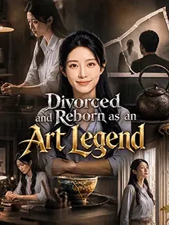 Divorced and Reborn as an Art Legend