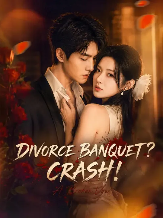 Divorce Banquet? Crash!