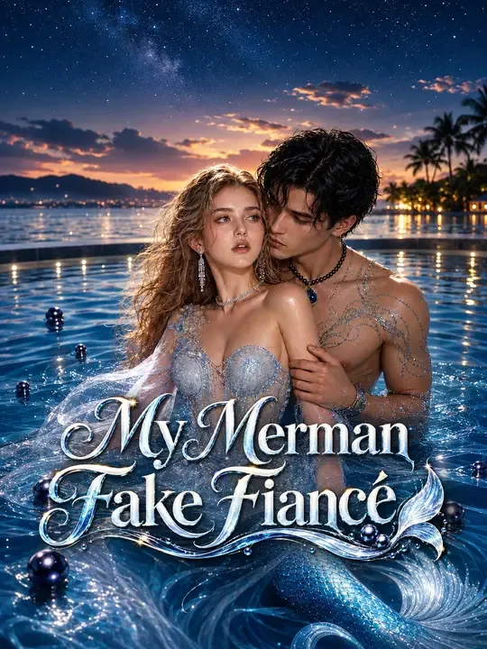 My Merman Fake Fiancé