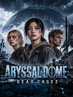 Abyssal Dome: Dead Cage2