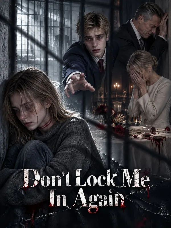 Don’t Lock Me In Again 2