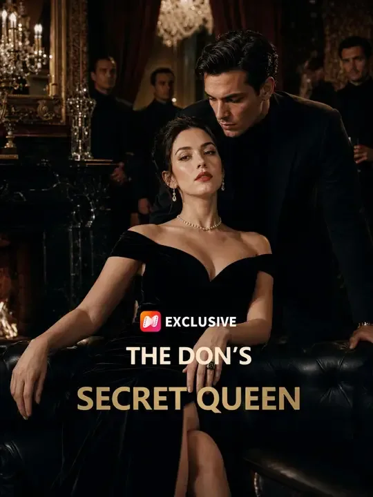 The Don’s Secret Queen