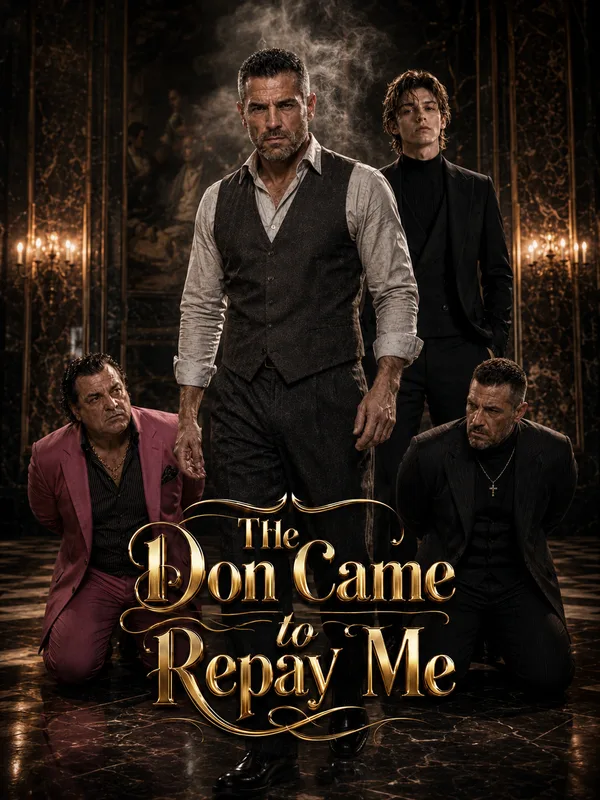 The Don Came to Repay Me
