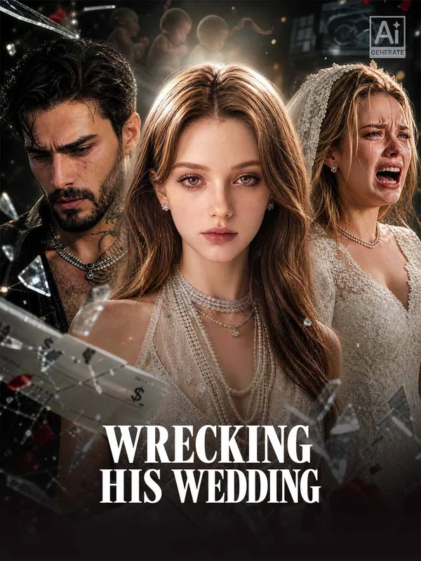 Wrecking His Wedding
