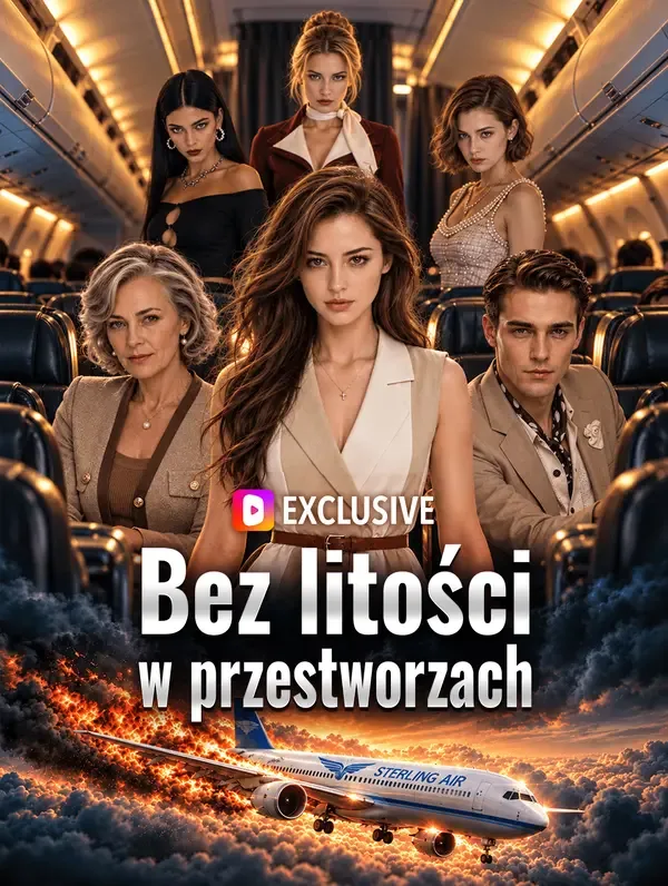 Bez litości w przestworzach