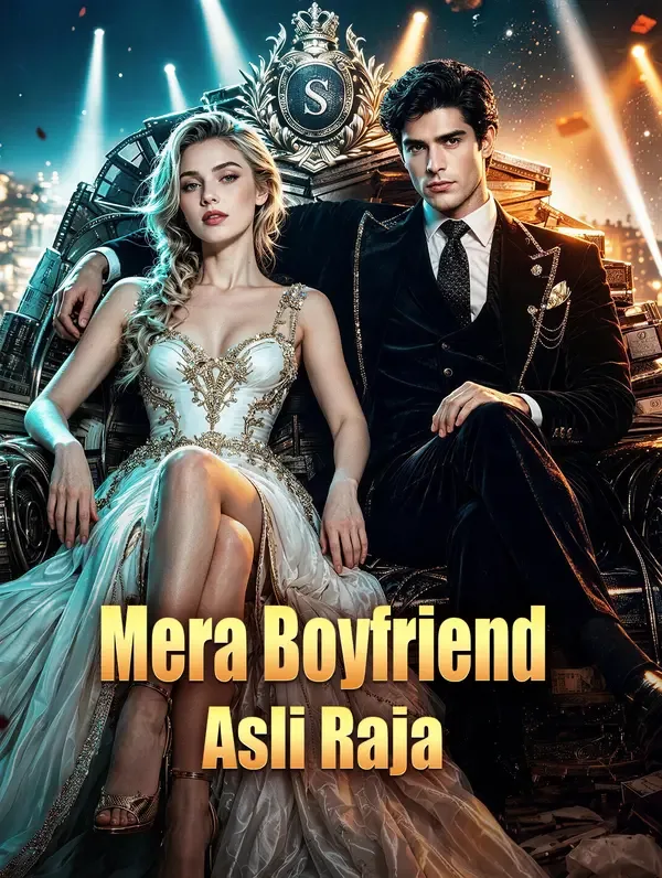 Mera Boyfriend Asli Raja