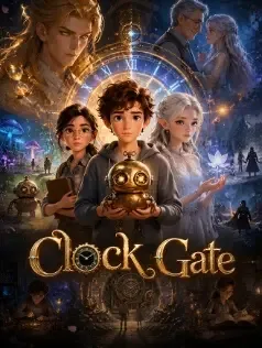 Clock Gate
