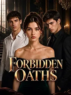 Forbidden Oaths