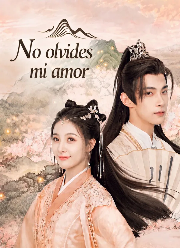 No olvides mi amor