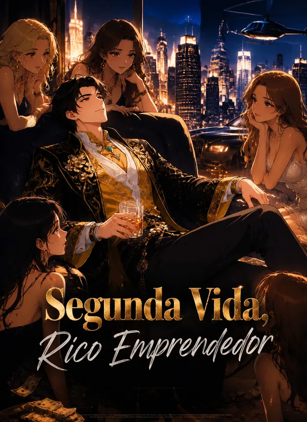 (Doblado) Segunda vida, rico emprendedor