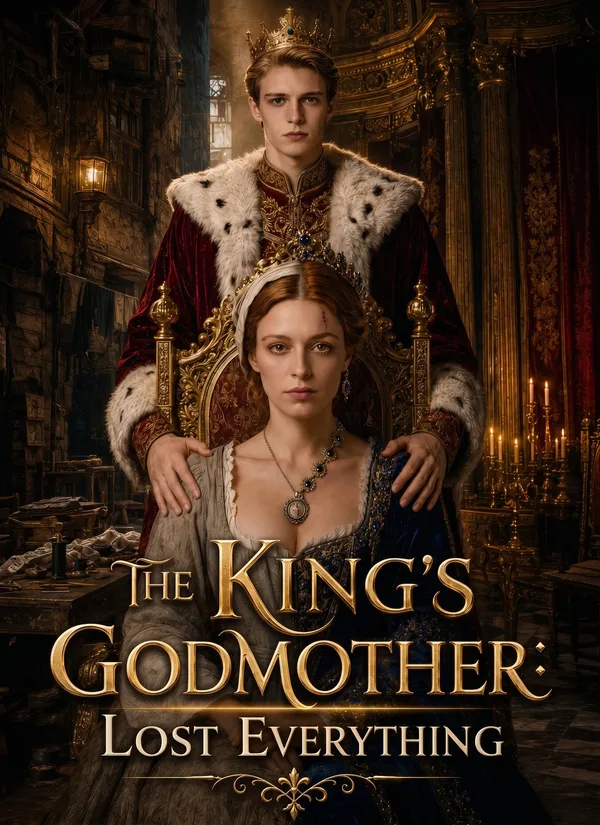 The King’s Godmother: Lost Everything