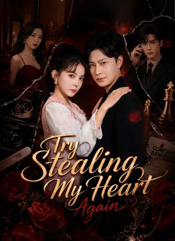 (Dubbed) Try Stealing My Heart Again