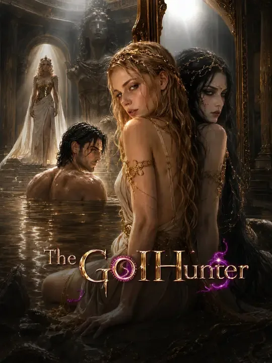 The God Hunter