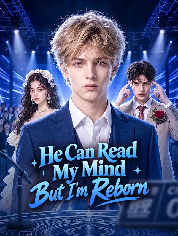 He Can Read My Mind, But I'm Reborn