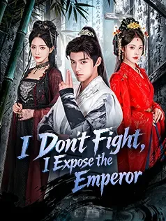 I Don't Fight, I Expose the Emperor
