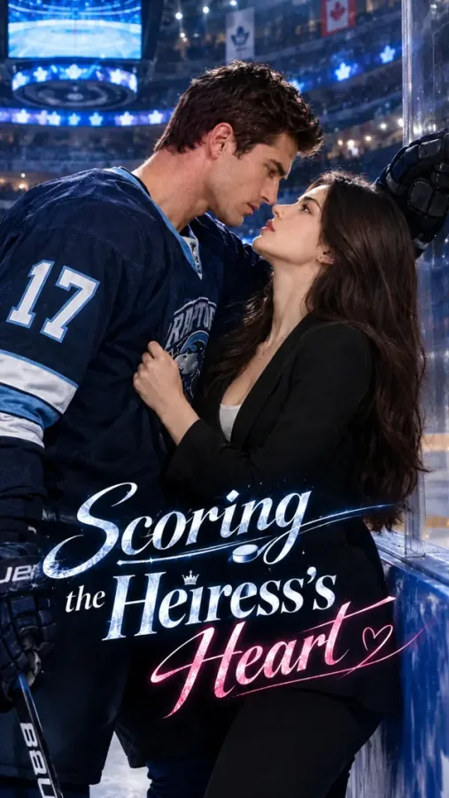 Scoring the Heiress’s Heart
