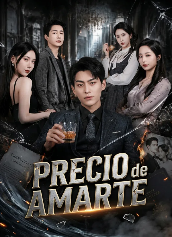 (Doblado) Precio de amarte