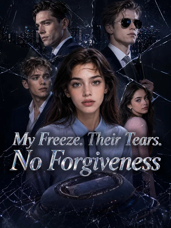 My Freeze.Their Tears.No Forgiveness