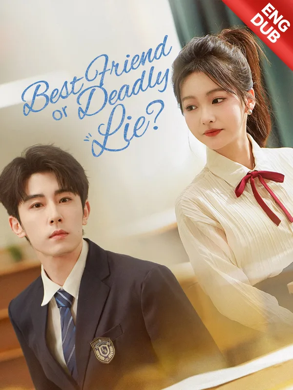 Best Friend or Deadly Lie?