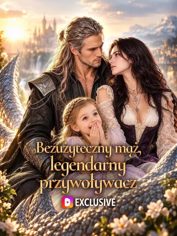 Bezużyteczny mąż, legendarny przywoływacz
