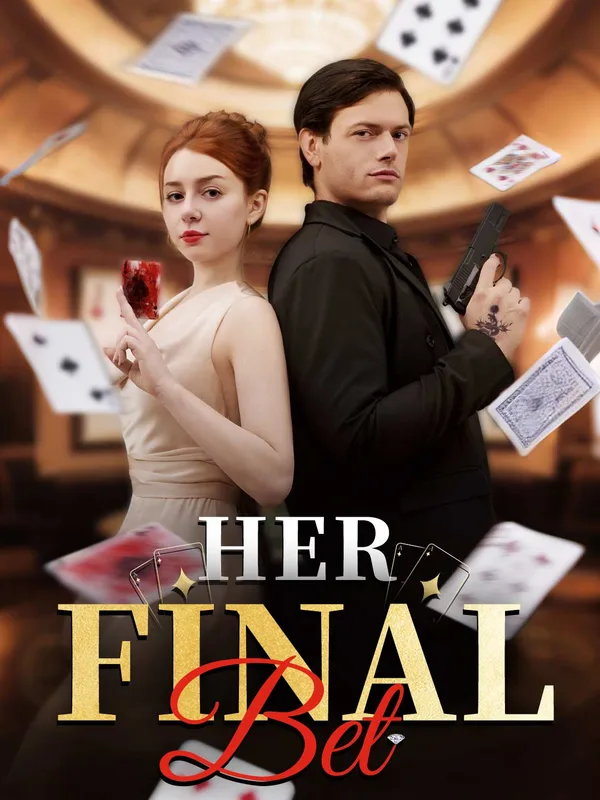 Le Dernier Pari d’Elle