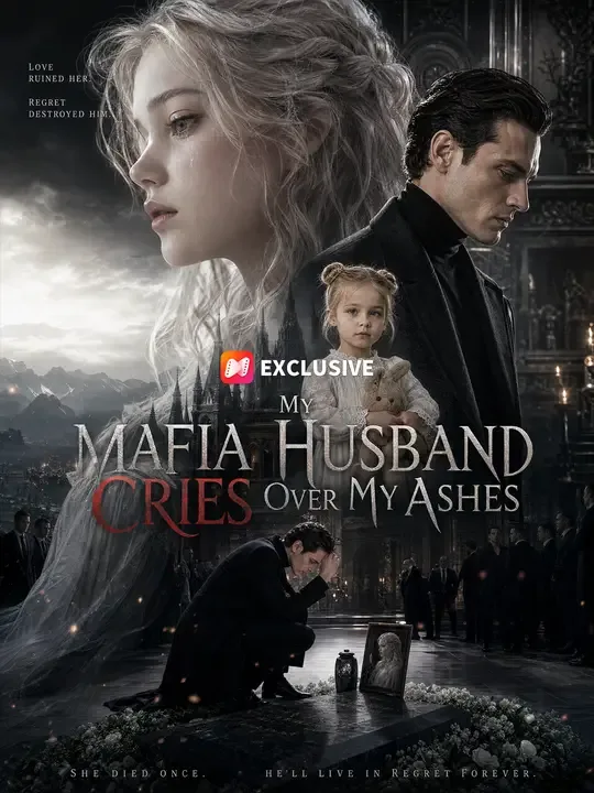 My Mafia Husband Cries Over My Ashes