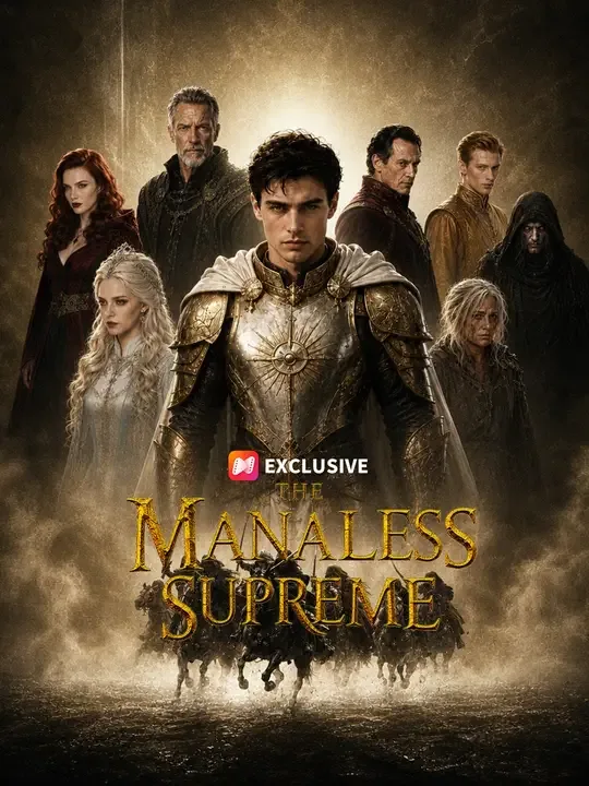 THE MANALESS SUPREME