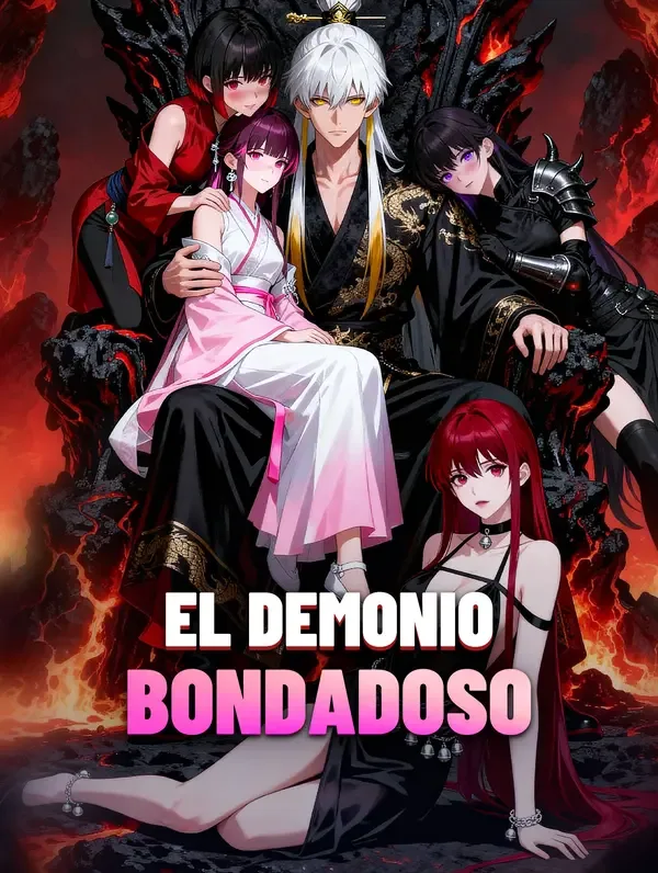 El Demonio Bondadoso