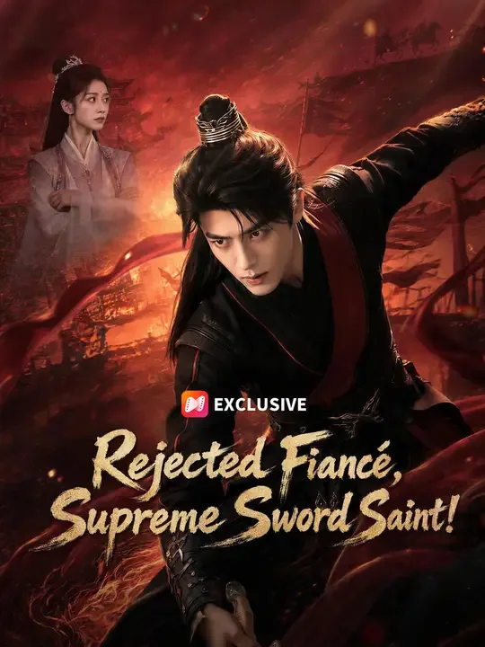 Rejected Fiancé, Supreme Sword Saint!