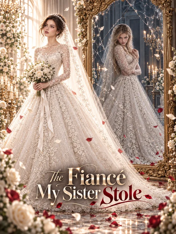 The Fiancé My Sister Stole